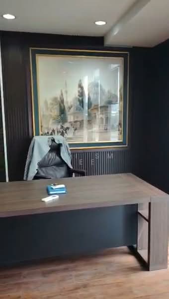 Office for Rent in Subang Jaya (Selangor) - Mei SM Lee - One City Sky Park, Subang Jaya - PropertyGuru.com.my
