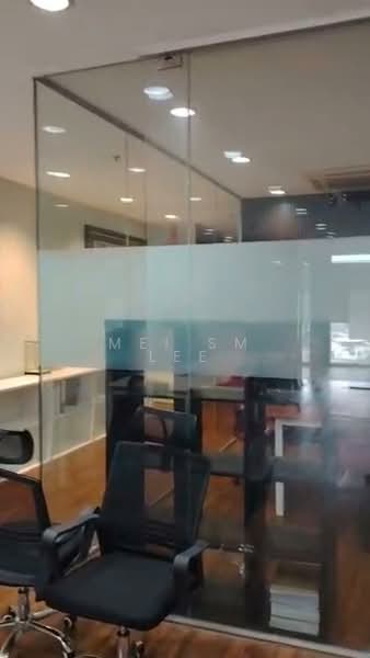 Office for Rent in Subang Jaya (Selangor) - Mei SM Lee - One City Sky Park, Subang Jaya - PropertyGuru.com.my