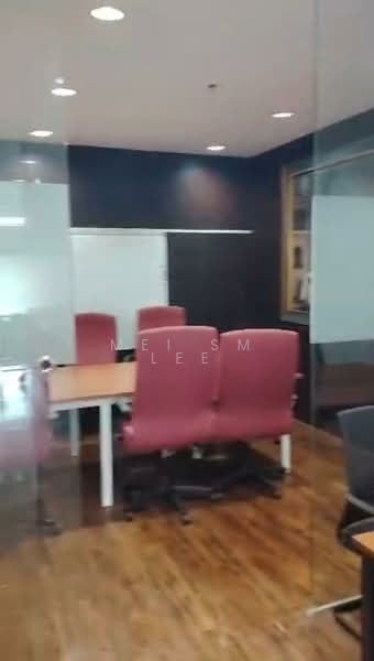 Office for Rent in Subang Jaya (Selangor) - Mei SM Lee - One City Sky Park, Subang Jaya - PropertyGuru.com.my
