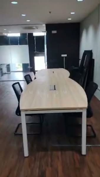 Office for Rent in Subang Jaya (Selangor) - Mei SM Lee - One City Sky Park, Subang Jaya - PropertyGuru.com.my