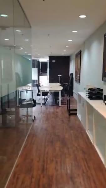 Office for Rent in Subang Jaya (Selangor) - Mei SM Lee - One City Sky Park, Subang Jaya - PropertyGuru.com.my