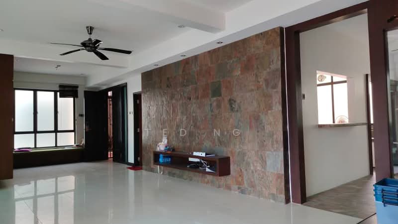Condominium for Sale at Alila Horizons Condominium - TED NG - Living Room - PropertyGuru.com.my