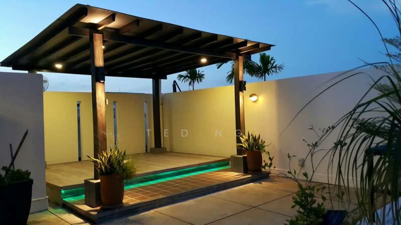 Condominium for Sale at Alila Horizons Condominium - TED NG - Exterior - PropertyGuru.com.my