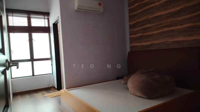 Condominium for Sale at Alila Horizons Condominium - TED NG - Bedroom - PropertyGuru.com.my