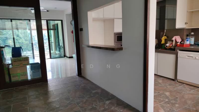Condominium for Sale at Alila Horizons Condominium - TED NG - Kitchen - PropertyGuru.com.my