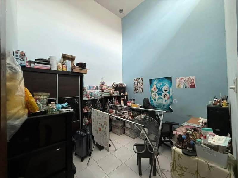 Rumah Teres 1 Tingkat untuk Dijual di Taman Daya (Johor Bahru) - Benjamin Ong - Interior - PropertyGuru.com.my