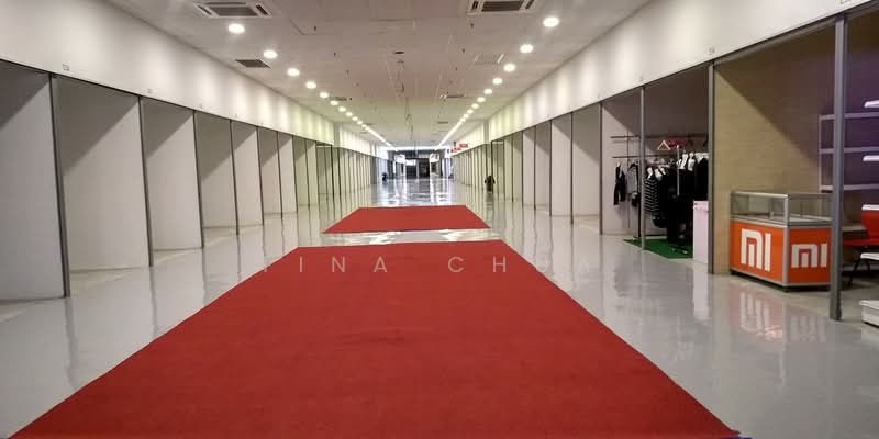 Rumah Niaga untuk Disewa di Subang (Selangor) - Tina Chua - Corridor - PropertyGuru.com.my