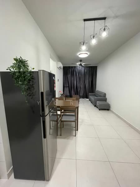 Servis Apartment untuk Disewa di Majestic Maxim - Yeo Ngee - Living Room - PropertyGuru.com.my