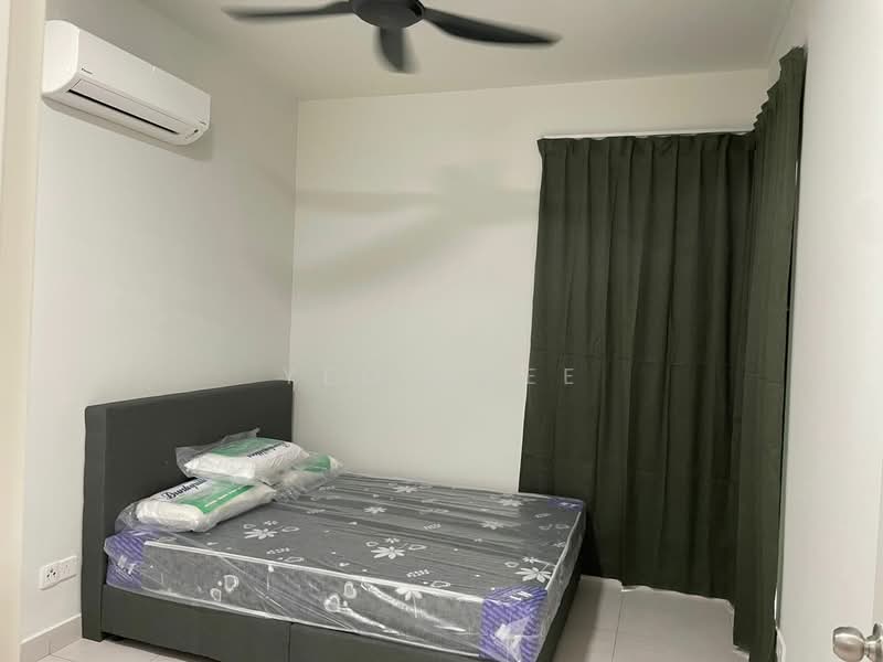 Servis Apartment untuk Disewa di Majestic Maxim - Yeo Ngee - Bedroom - PropertyGuru.com.my