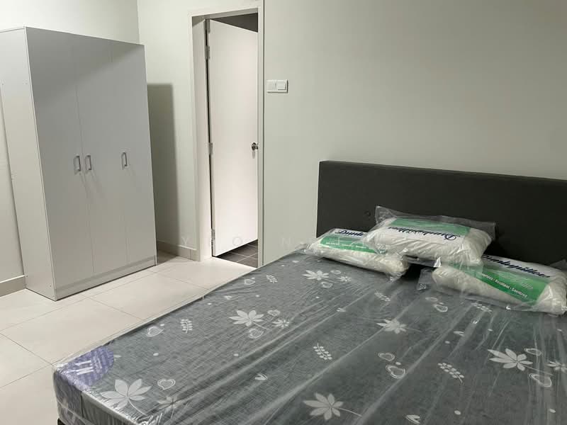 Servis Apartment untuk Disewa di Majestic Maxim - Yeo Ngee - Bedroom - PropertyGuru.com.my