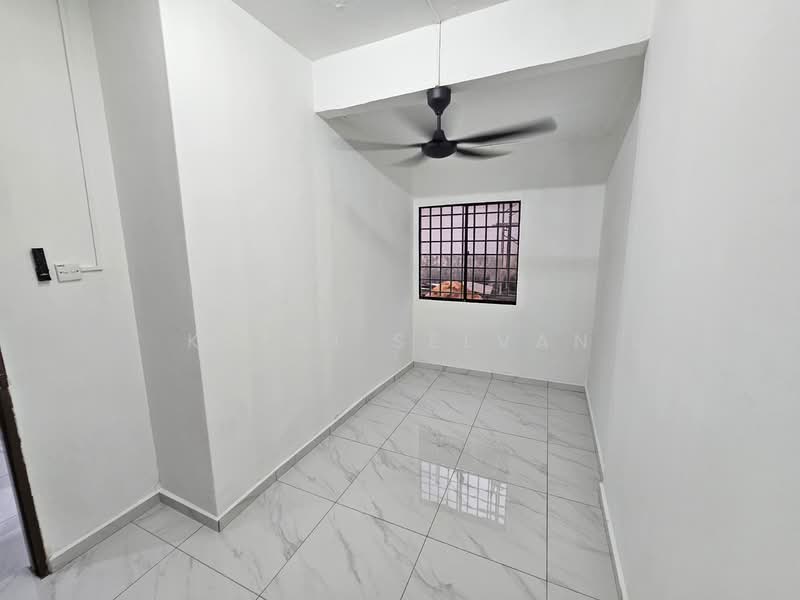 2-storey Terraced House for Sale in Taman Sutera (Kulai) - Kalai Selvan - PropertyGuru.com.my
