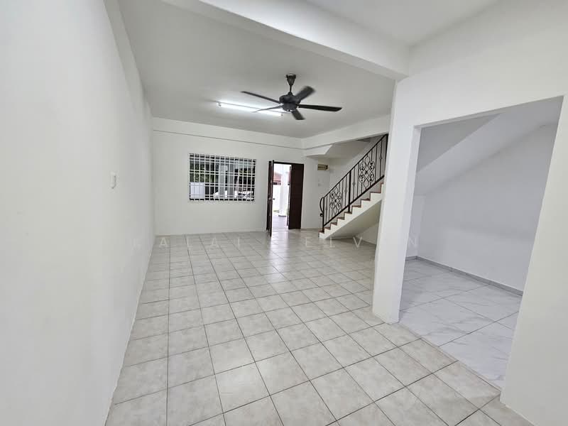 2-storey Terraced House for Sale in Taman Sutera (Kulai) - Kalai Selvan - PropertyGuru.com.my