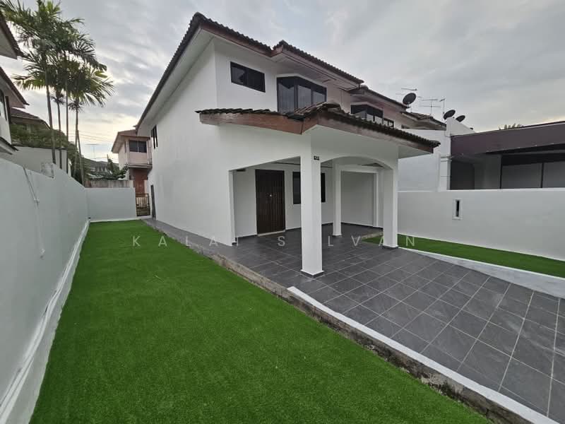 2-storey Terraced House for Sale in Taman Sutera (Kulai) - Kalai Selvan - PropertyGuru.com.my