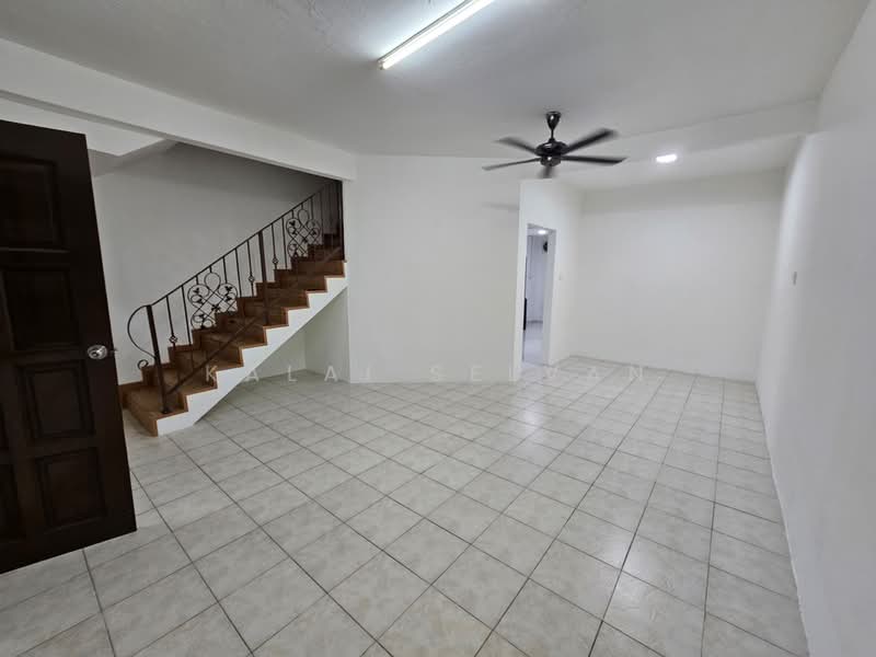 2-storey Terraced House for Sale in Taman Sutera (Kulai) - Kalai Selvan - PropertyGuru.com.my