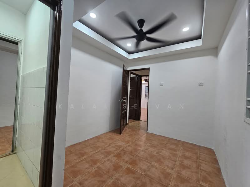 2-storey Terraced House for Sale in Taman Sutera (Kulai) - Kalai Selvan - PropertyGuru.com.my