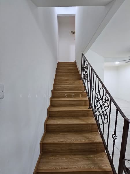 2-storey Terraced House for Sale in Taman Sutera (Kulai) - Kalai Selvan - PropertyGuru.com.my