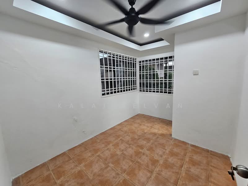 2-storey Terraced House for Sale in Taman Sutera (Kulai) - Kalai Selvan - PropertyGuru.com.my