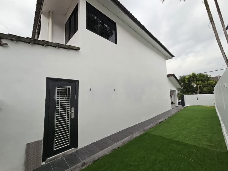 2-storey Terraced House for Sale in Taman Sutera (Kulai) - Kalai Selvan - PropertyGuru.com.my