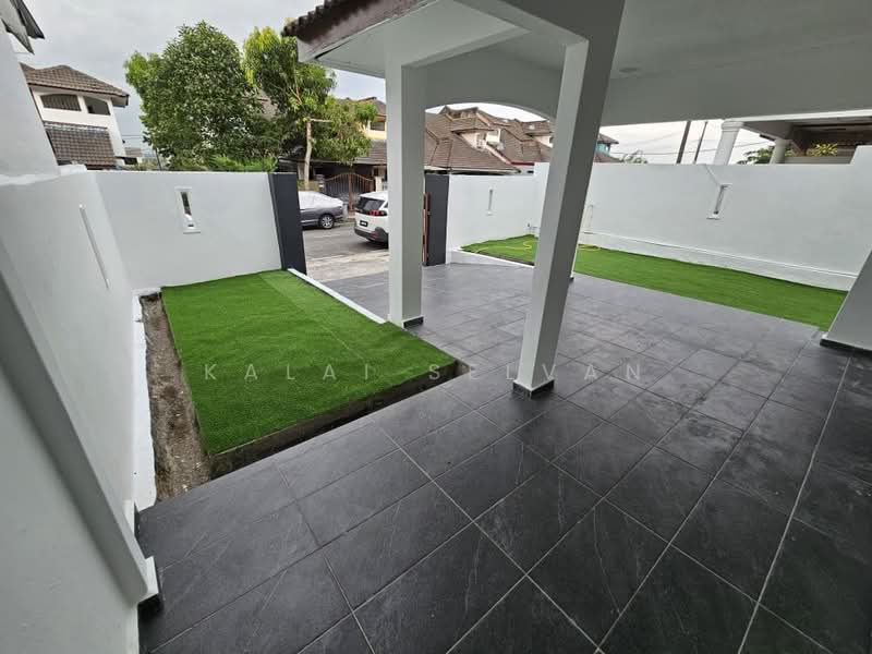 2-storey Terraced House for Sale in Taman Sutera (Kulai) - Kalai Selvan - PropertyGuru.com.my