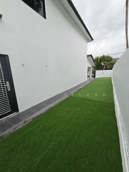 2-storey Terraced House for Sale in Taman Sutera (Kulai) - Kalai Selvan - PropertyGuru.com.my