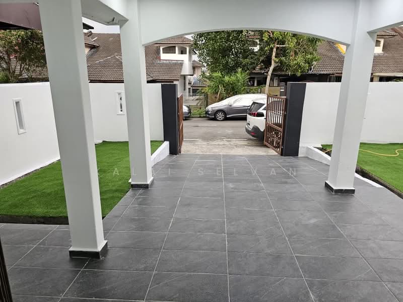 2-storey Terraced House for Sale in Taman Sutera (Kulai) - Kalai Selvan - PropertyGuru.com.my