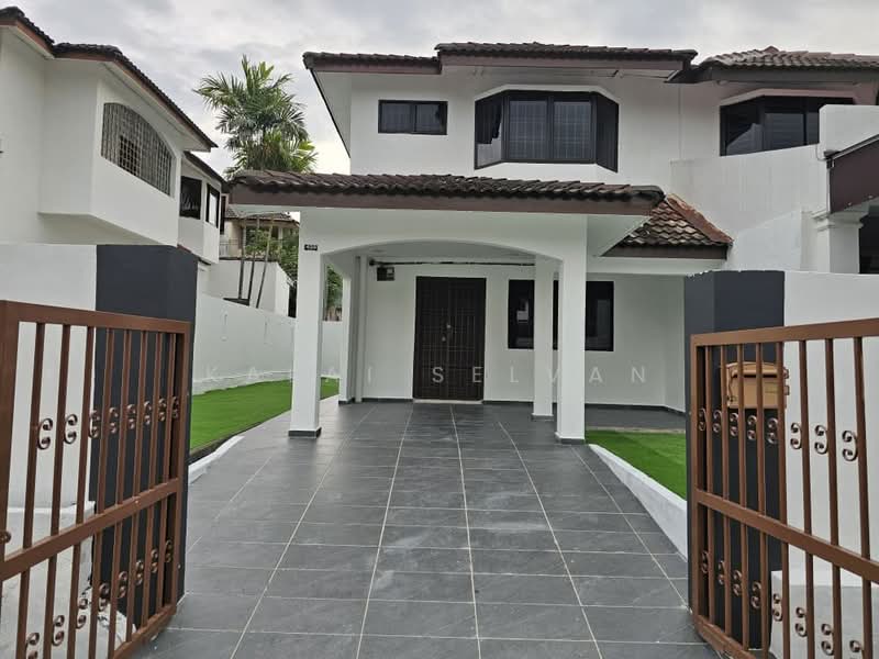 2-storey Terraced House for Sale in Taman Sutera (Kulai) - Kalai Selvan - PropertyGuru.com.my