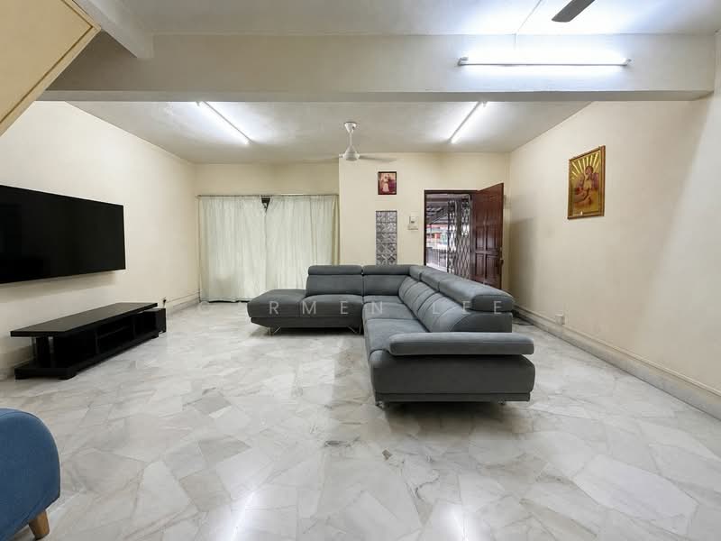2-storey Terraced House for Sale in Usj 2 (Subang Jaya) - Carmen Lee - PropertyGuru.com.my