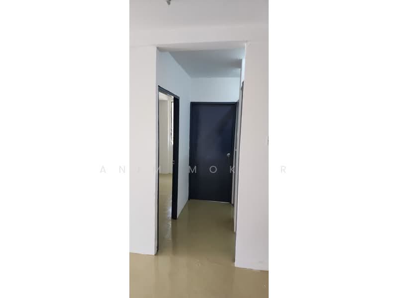 Rumah Flat untuk Dijual di Gugusan Semarak - Anim Moksir - Interior - PropertyGuru.com.my