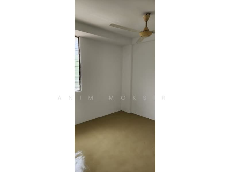 Rumah Flat untuk Dijual di Gugusan Semarak - Anim Moksir - Interior - PropertyGuru.com.my
