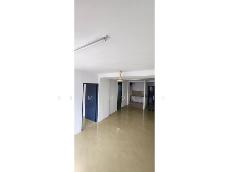 Rumah Flat untuk Dijual di Gugusan Semarak - Anim Moksir - Interior - PropertyGuru.com.my