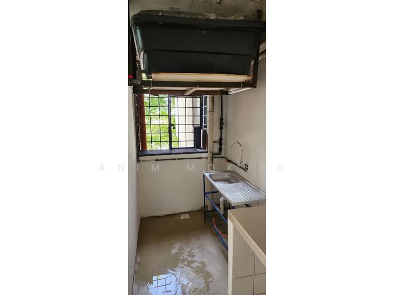 Rumah Flat untuk Dijual di Gugusan Semarak - Anim Moksir - Interior - PropertyGuru.com.my