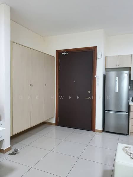 Service Residence for Sale at Saujana Residency - Gek Hwee Teo - Entrance - PropertyGuru.com.my