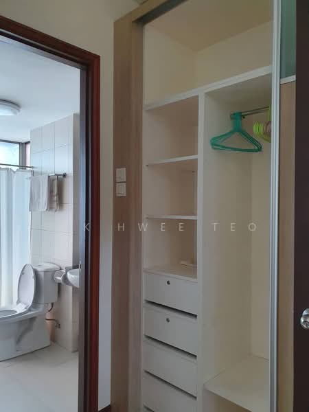Service Residence for Sale at Saujana Residency - Gek Hwee Teo - Bathroom - PropertyGuru.com.my