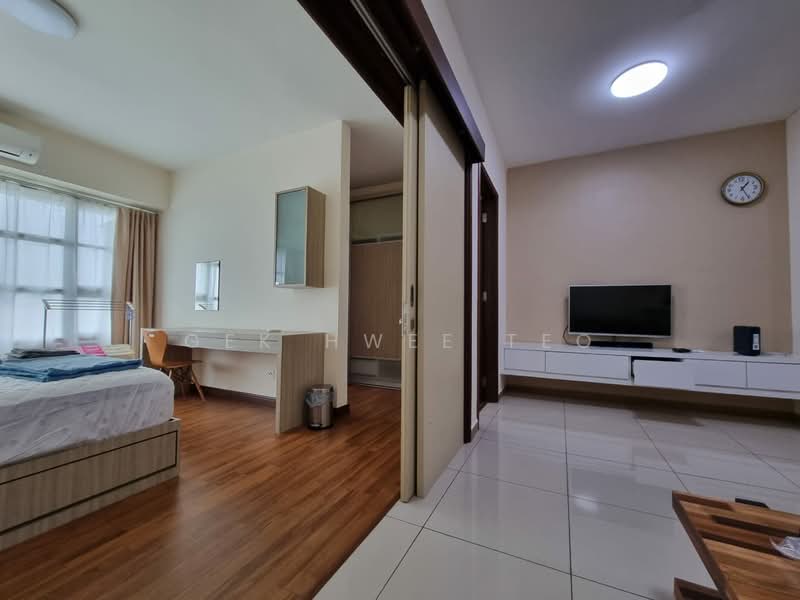 Service Residence for Sale at Saujana Residency - Gek Hwee Teo - Bedroom - PropertyGuru.com.my