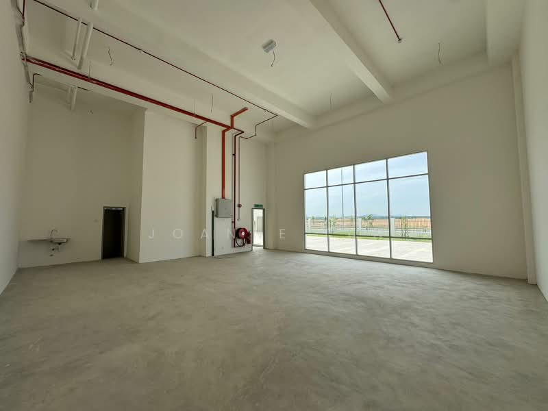 Factory for Rent in Kapar Industrial Park (Kapar) - Joanne Tan - PropertyGuru.com.my