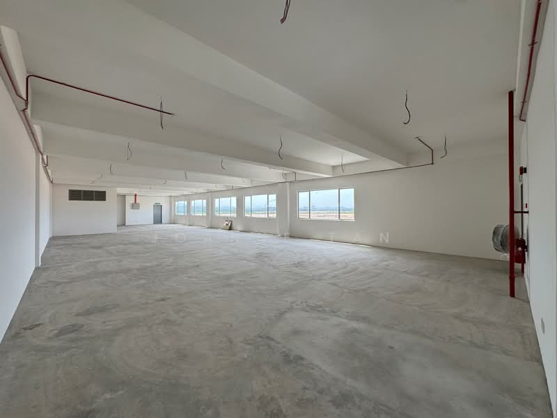Factory for Rent in Kapar Industrial Park (Kapar) - Joanne Tan - PropertyGuru.com.my