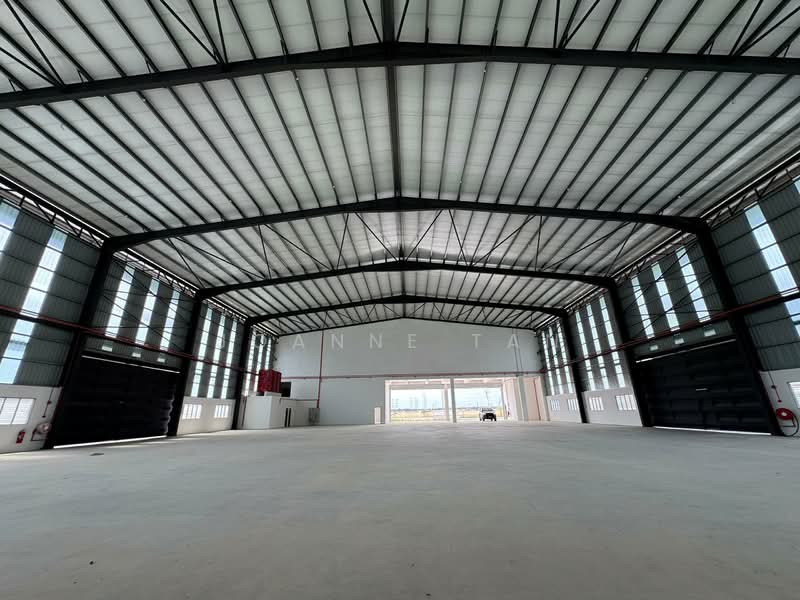 Factory for Rent in Kapar Industrial Park (Kapar) - Joanne Tan - PropertyGuru.com.my
