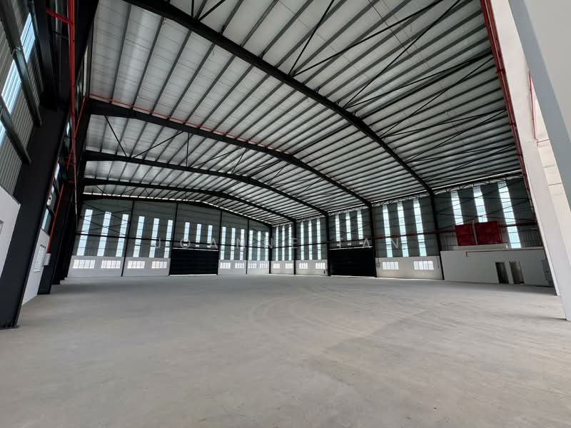 Factory for Rent in Kapar Industrial Park (Kapar) - Joanne Tan - PropertyGuru.com.my
