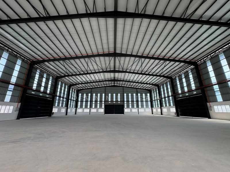 Factory for Rent in Kapar Industrial Park (Kapar) - Joanne Tan - PropertyGuru.com.my