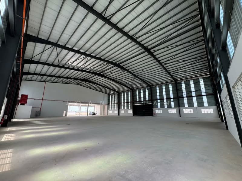Factory for Rent in Kapar Industrial Park (Kapar) - Joanne Tan - PropertyGuru.com.my