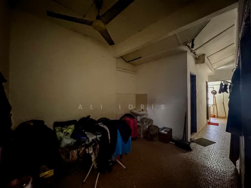 1-storey Terraced House for Sale in Taman Setapak (Setapak) - Ali Idris - Interior - PropertyGuru.com.my