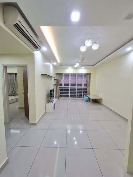 Service Residence for Sale at GP Residence - Chen Shieh Yu - Living Room - PropertyGuru.com.my