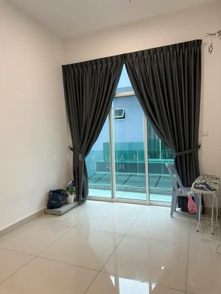 Semi-Detached House for Sale in Mutiara Rini (Skudai) - Stephanie Gan - Living Room - PropertyGuru.com.my