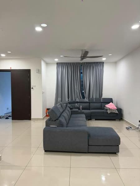 Semi-Detached House for Sale in Mutiara Rini (Skudai) - Stephanie Gan - Living Room - PropertyGuru.com.my