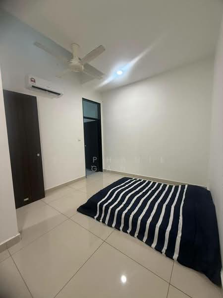 Semi-Detached House for Sale in Mutiara Rini (Skudai) - Stephanie Gan - Bedroom - PropertyGuru.com.my