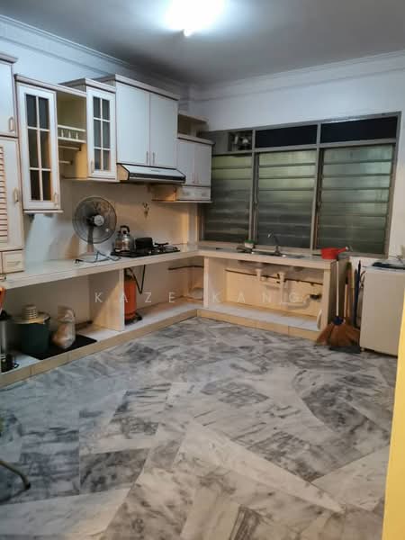 Pangsapuri untuk Disewa di Desa Daya - Kaze Kang - PropertyGuru.com.my