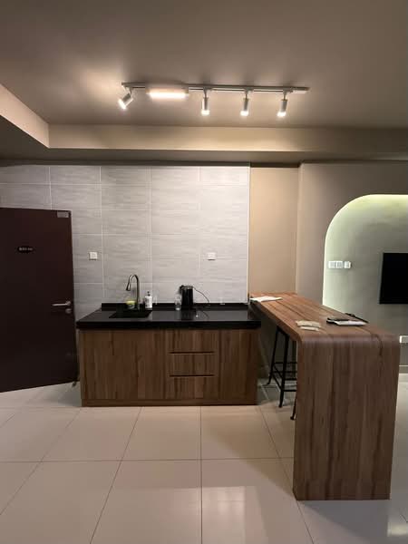 Kondominium untuk Disewa di KSL Residence 2 @ Kangkar Tebrau - Mr Lu - PropertyGuru.com.my