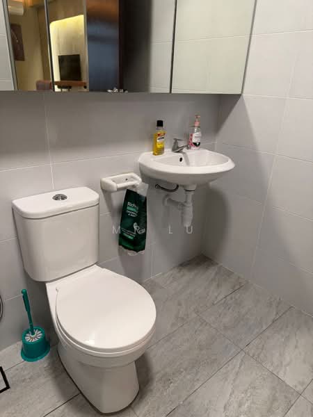 Kondominium untuk Disewa di KSL Residence 2 @ Kangkar Tebrau - Mr Lu - PropertyGuru.com.my