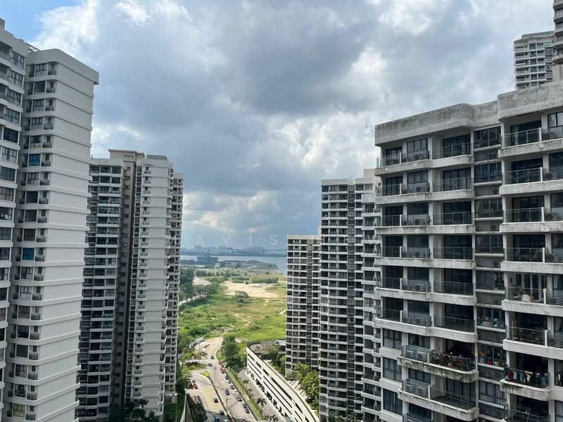 Condominium for Rent at Lovell @ Country Garden Danga Bay - Mavis Hew - Exterior - PropertyGuru.com.my
