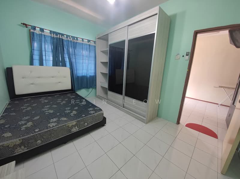 Pangsapuri untuk Disewa di Vista Impiana - Rain Leow - Bedroom - PropertyGuru.com.my